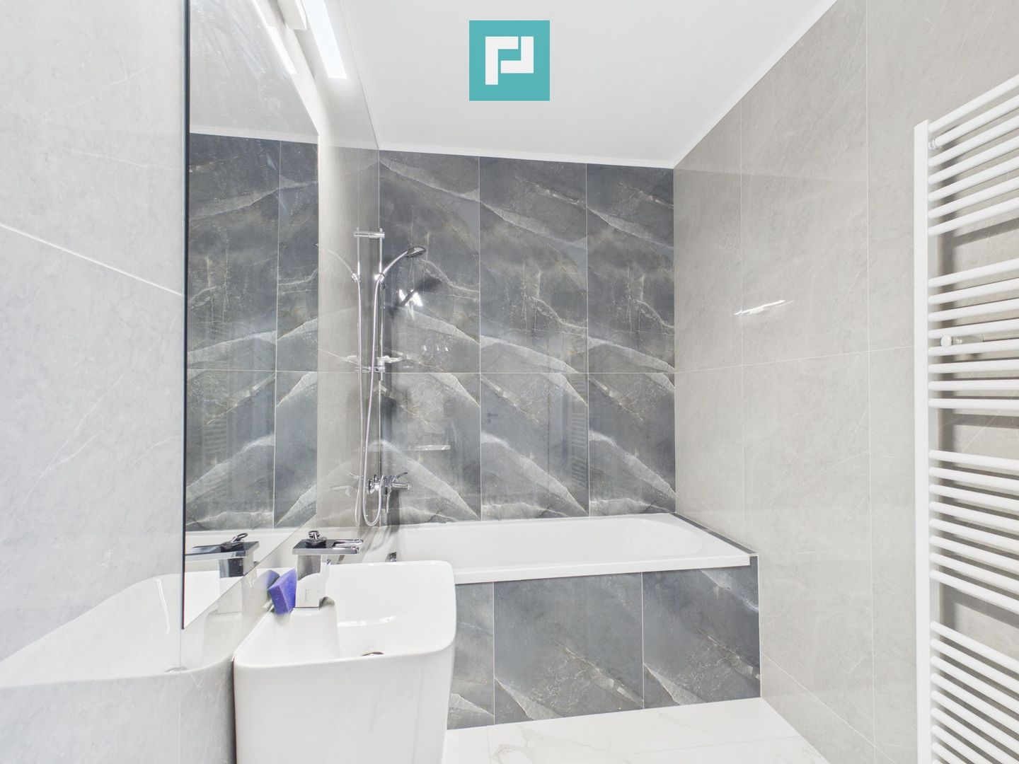 Loft ultracentral ultramodern, la prima închiriere - Poză 36