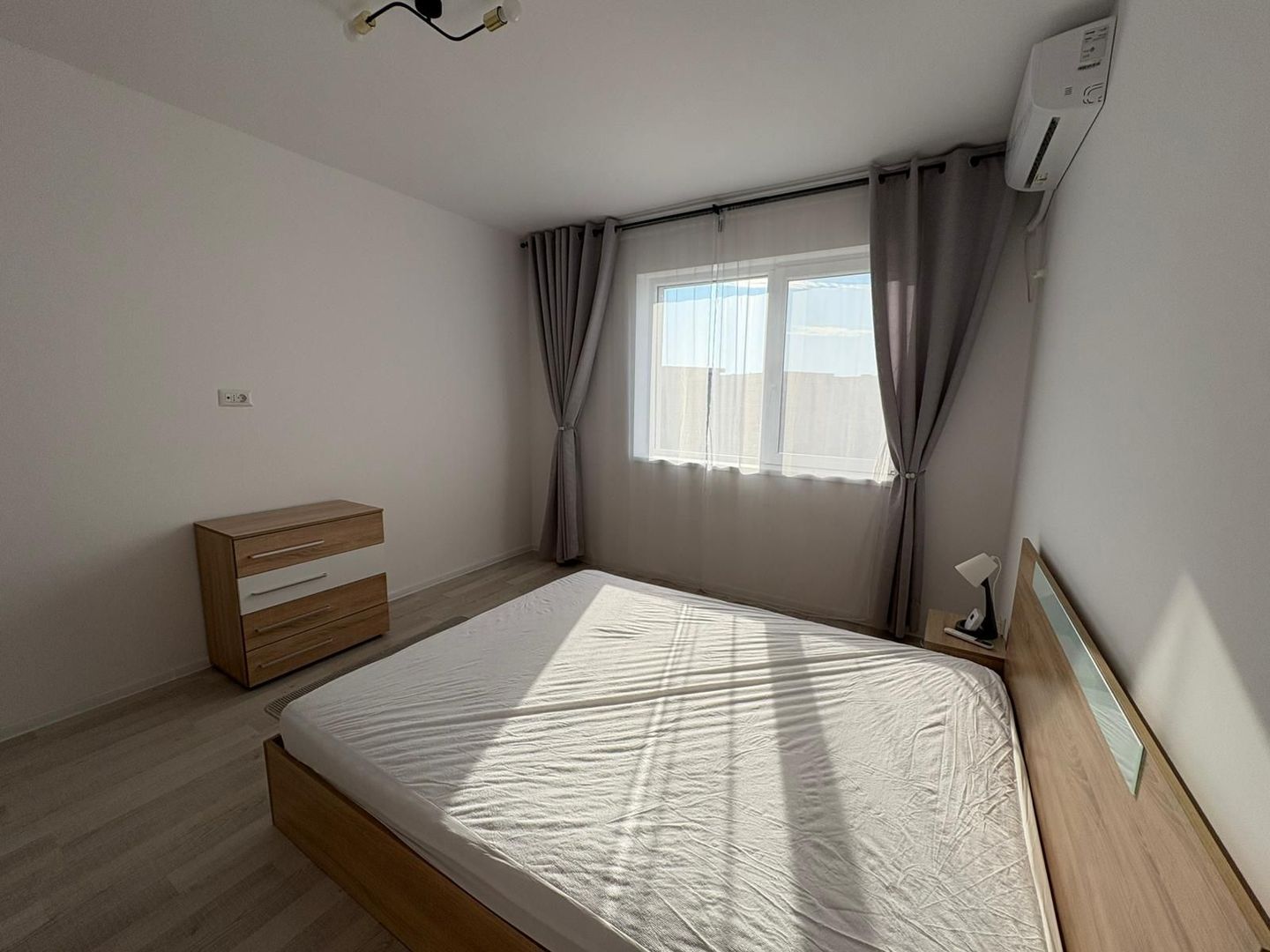 AP. 2 CAMERE APARATORII PATRIEI, PET-FRIENDLY, PARCARE, BLOC NOU - Poză 6