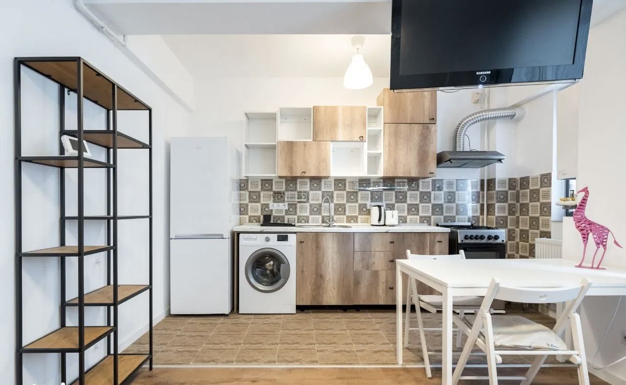 Chirie I Apartament 2 camere I Confort Nord I Pipera Plaza - Poză 2