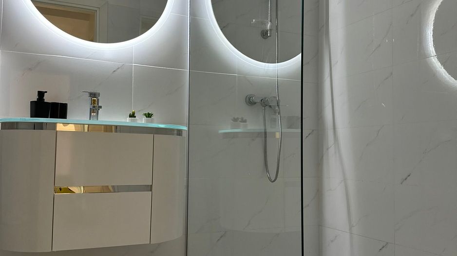 AP. 2 CAMERE REGNUM RESIDENCE, LOC DE PARCARE, PET-FRIENDLY, MODERN - Poză 6