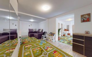 CHITILA-Bucurestii Noi | Casa 95 mp | Teren 260 mp| 15 min Metrou - Poză 1