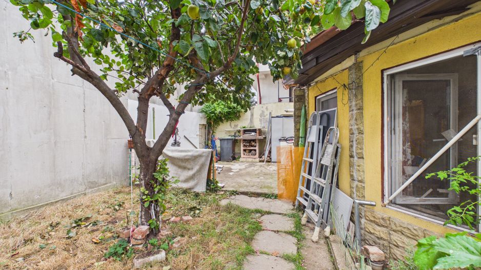 Casa cu teren 309 mp si deschidere 12ml | Laminorului | 7 min metrou - Poză 5