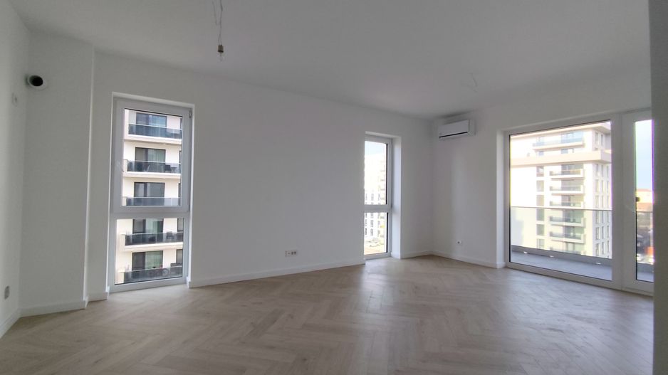 De vanzare Apartamente Noi in Complexul Arena Residence – Oradea - Poză 2