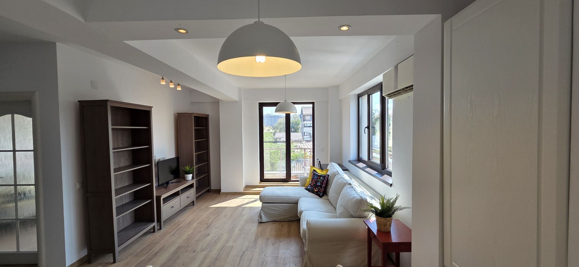 Apartament 3 camere si loc de parcare - Poză 34