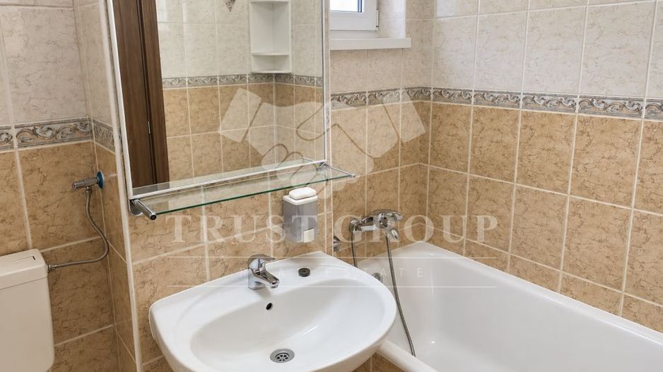 Apartament 3 camere Dorobanti | Imobil 1981 - Poză 8