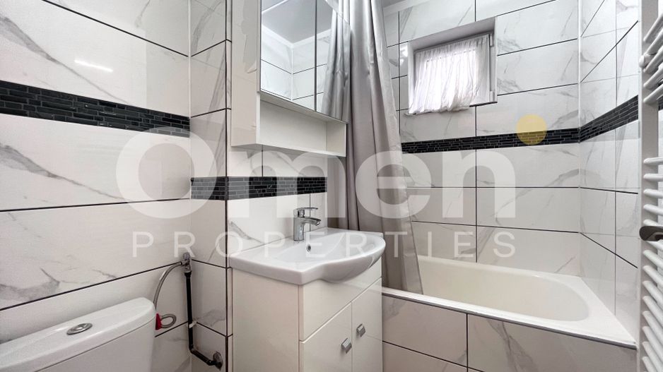 Apartament de 3 camere | 62 mp c | etaj intermediar | Garii. - Poză 16
