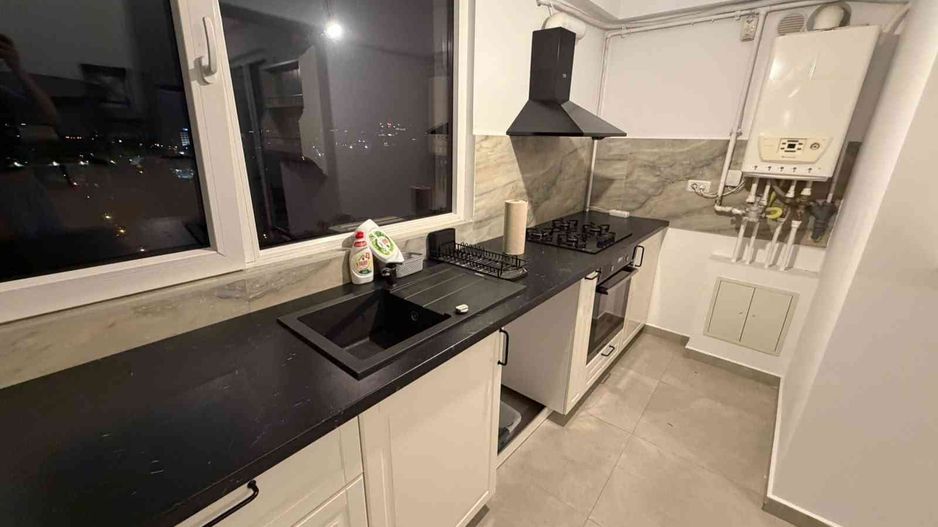 Apartament 2 camere zona Progresului - Poză 4