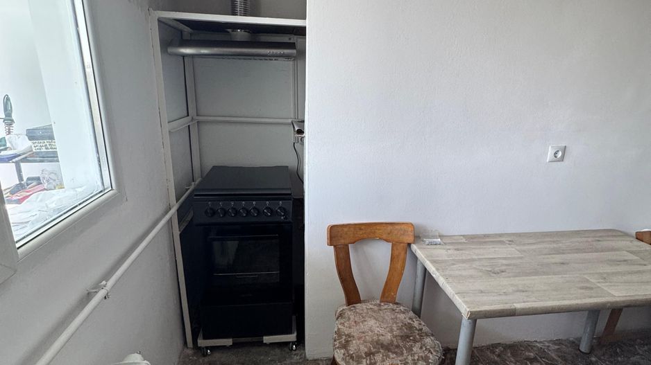 AP. 2 CAMERE - BRANCOVEAU, PET-FRIENDLY, BLOC REABILITAT, PARCARE ADP - Poză 3