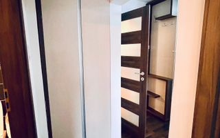 Inchiriere apartament 4 camere, decomandat, zona Piata Zorilor - Poză 15