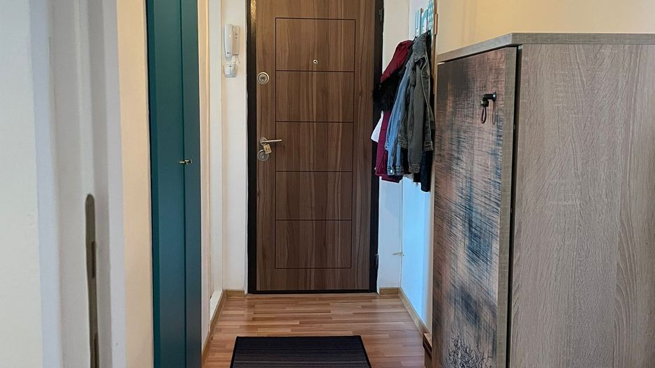 Girocului-Lida | Decomandat | Zonă verde și liniștită | Mobilat și utilat - Poză 7