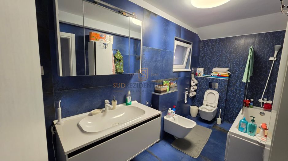 Vila individuala cu 4 camere, finisaje premium, Comuna Berceni, DNCB - Poză 14