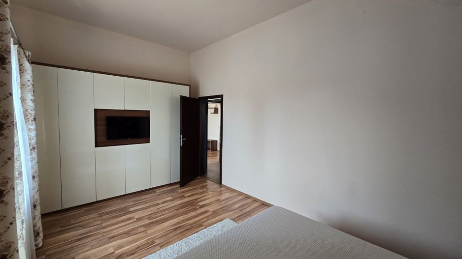 Apartament 2 camere, Dumbravita, Loc de parcare inscris in CF, Mobilat si Utilat - Poză 4