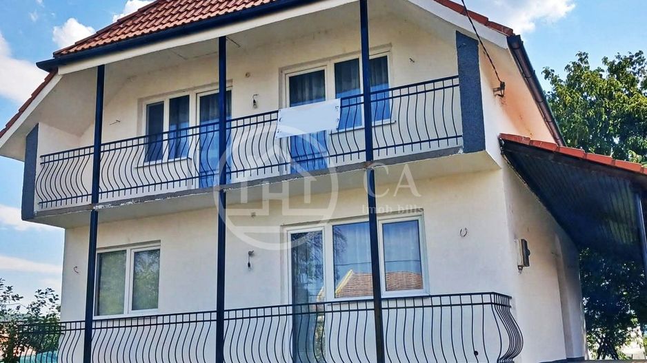 Casa de vânzare cu 5 camere in Popești, jud. Bihor - Poză 5