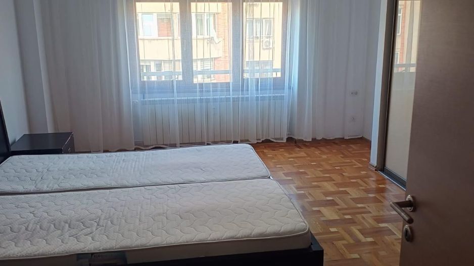 AP. 3 CAMERE CALEA CALARASILOR, PARCARE, PET-FRIENDLY, METROU 5 MINUTE - Poză 11