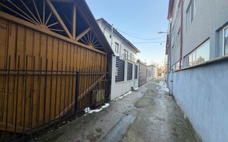 DE VANZARE  | STRADA GARLEI | 500 MP | CONTRUCTII PE TEREN DEMOLABILE - Poză 7