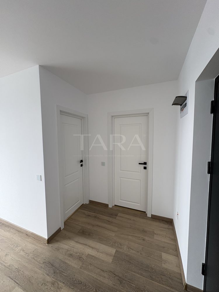 Apartament 2 camere, Sânnicoară – 40 mp, parcare inclusă - Poză 3
