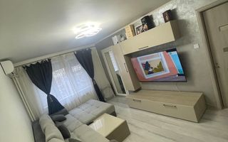 Vanzare apartament 3 camere in Titan, 5 minute metrou Grigorescu, renovat total - Poză 1