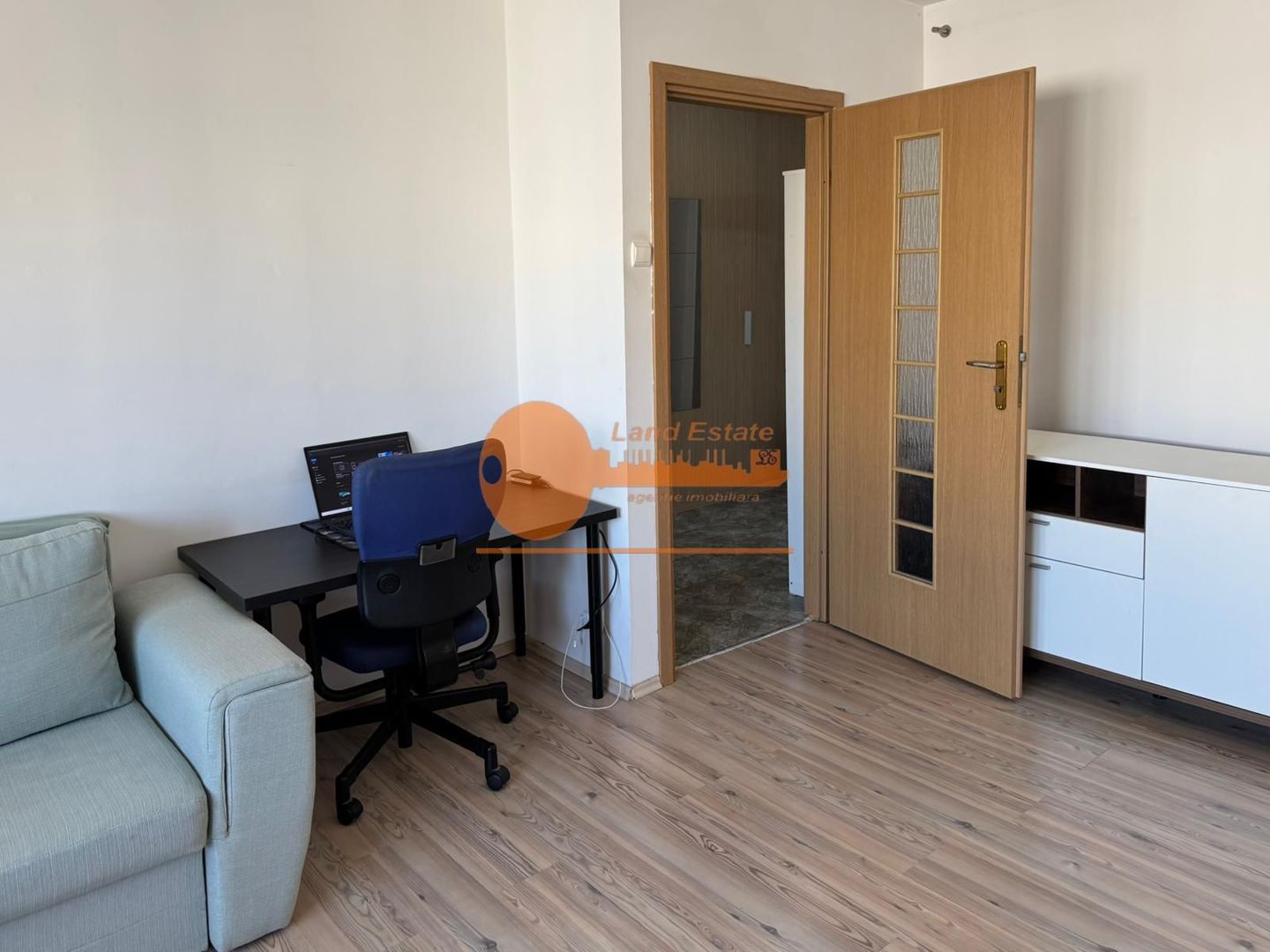 Garsonieră confort 1 | Lujerului | 40,92 mp total | 350 m de metrou - Poză 3
