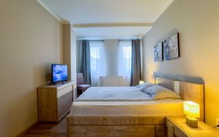 Apartament 2 camere, Parcare, zona Iulius Mall Park Lake - Poză 10