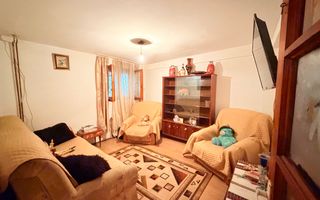 Casa de Vanzare | Sos.Alexandriei | Sos.Bucuresti-Magurele | 1965 | - Poză 8