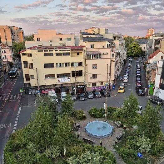 Piața  Victoriei | Garsonieră - Poză 8