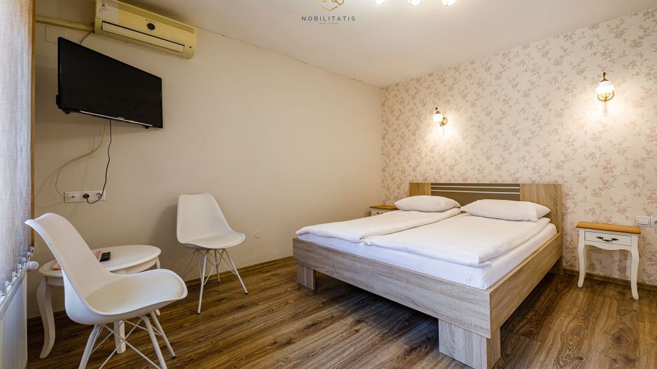 Pensiunea Bella Arad - O afacere profitabilă, la cheie! - Poză 37