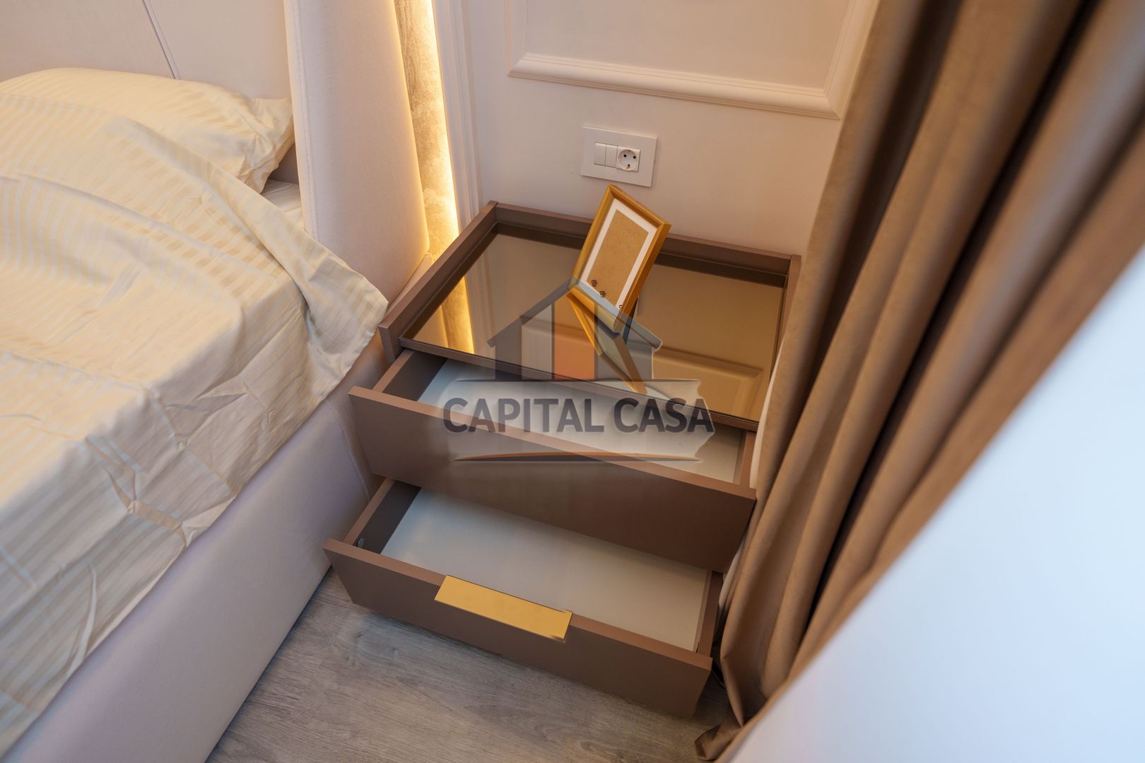 Apartament 2 Camere | Mobilat & Utilat Premium Pipera - Poză 7