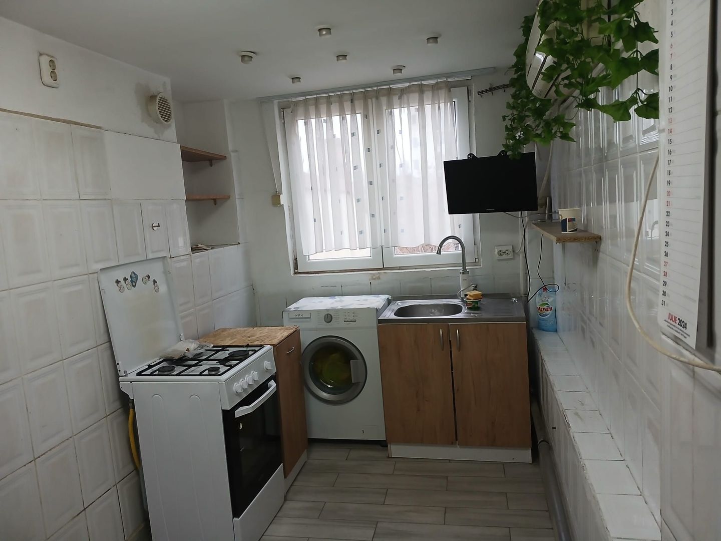 APARATMENT 2 CAMERE | CENTRALA PROPRIE | CALEA DOROBANTI - Poză 1