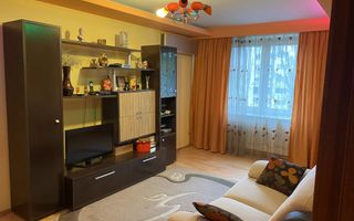 Inchiriere apartament 3 camere str Luica - Poză 1