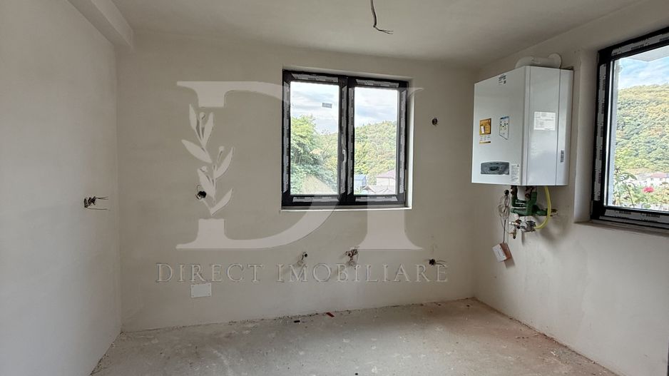 Duplex de vanzare/ Zona Tauti /Floresti - Poză 11