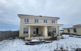 Casa duplex moderna Giroc - Poză 13
