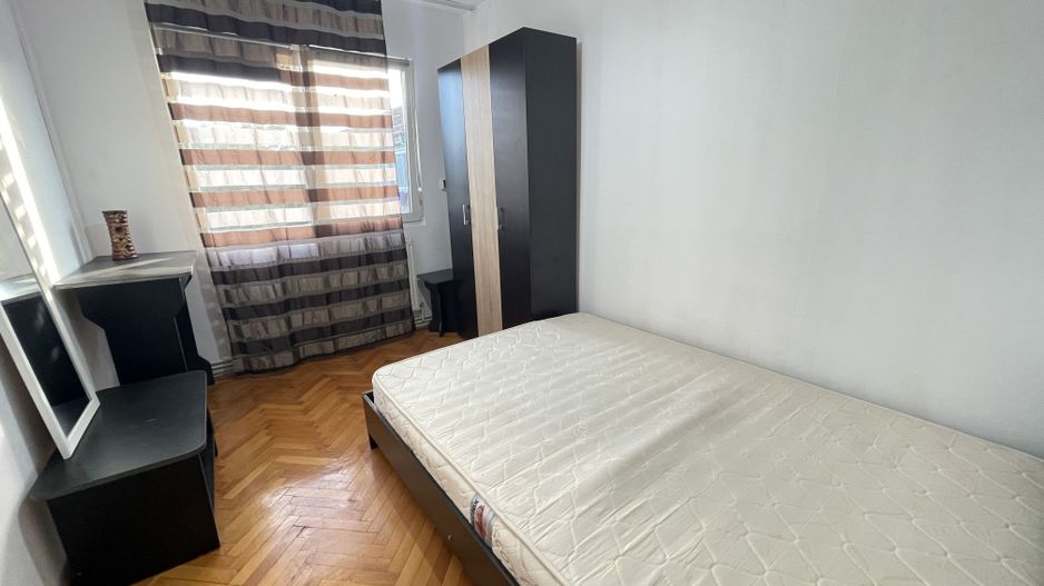 Apartament cu trei camere zona Dacia - Poză 12