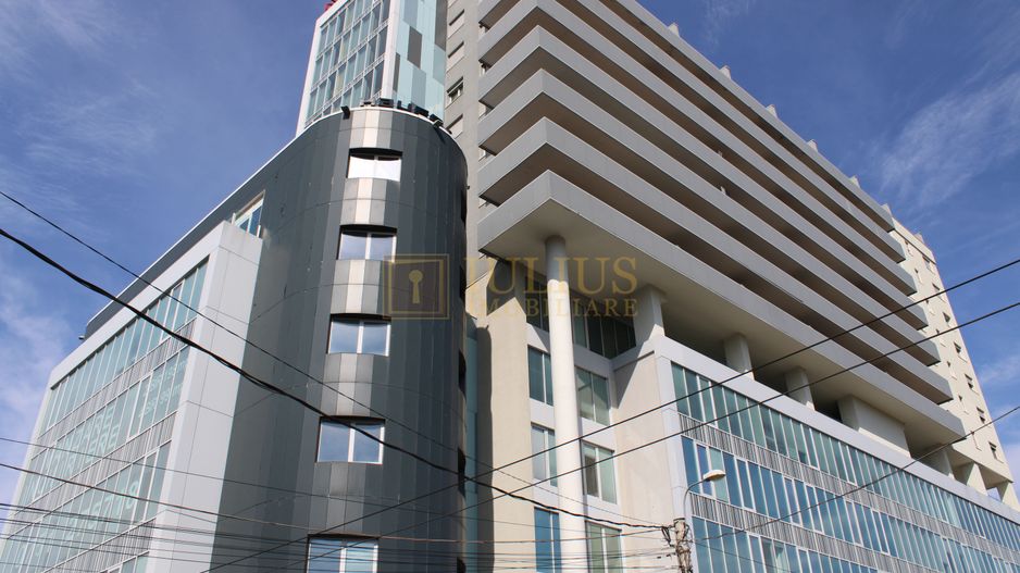 3 camere, bloc nou, zona centrala - Fructus Plaza - Ctr. Inclus. - Poză 6