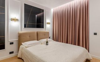 Apartament Premium cu Terasă de 45 mp | ONE Herăstrău I Parcare subterana *** - Poză 5