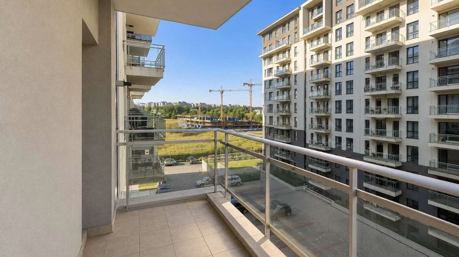 AP. 2 CAMERE - BELVEDERE RESIDENCE, PARCARE INCLUSA, CENTRALA, MODERN - Poză 5