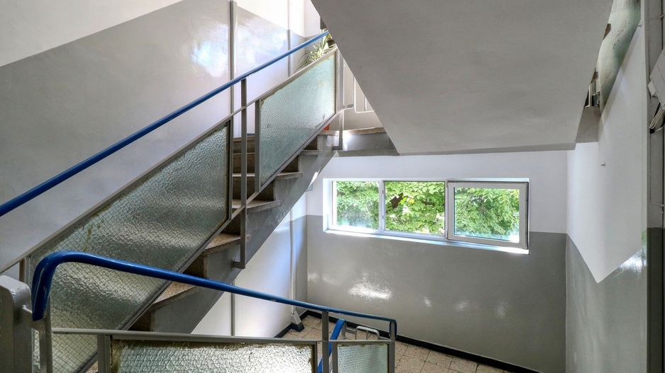3 camere premium | Renovare integrală | Parc superb lângă bloc- - Poză 30