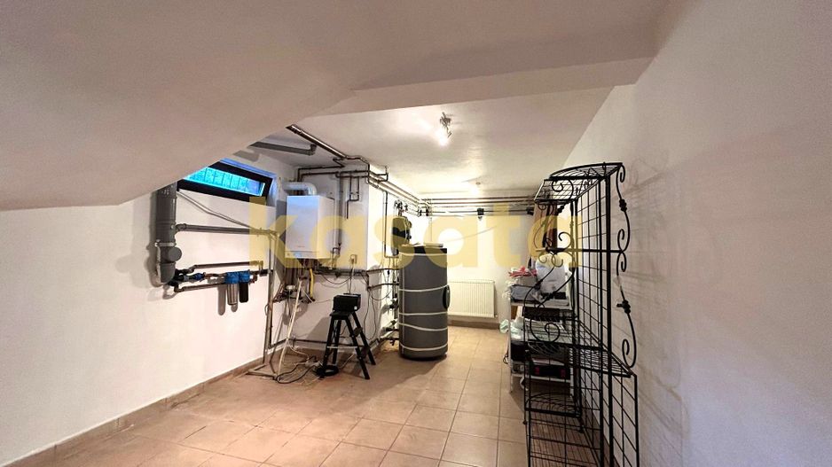 Vilă individuala Pipera–Iancu Nicolae I 244 mp utili I Gradina I Garaj - Poză 27