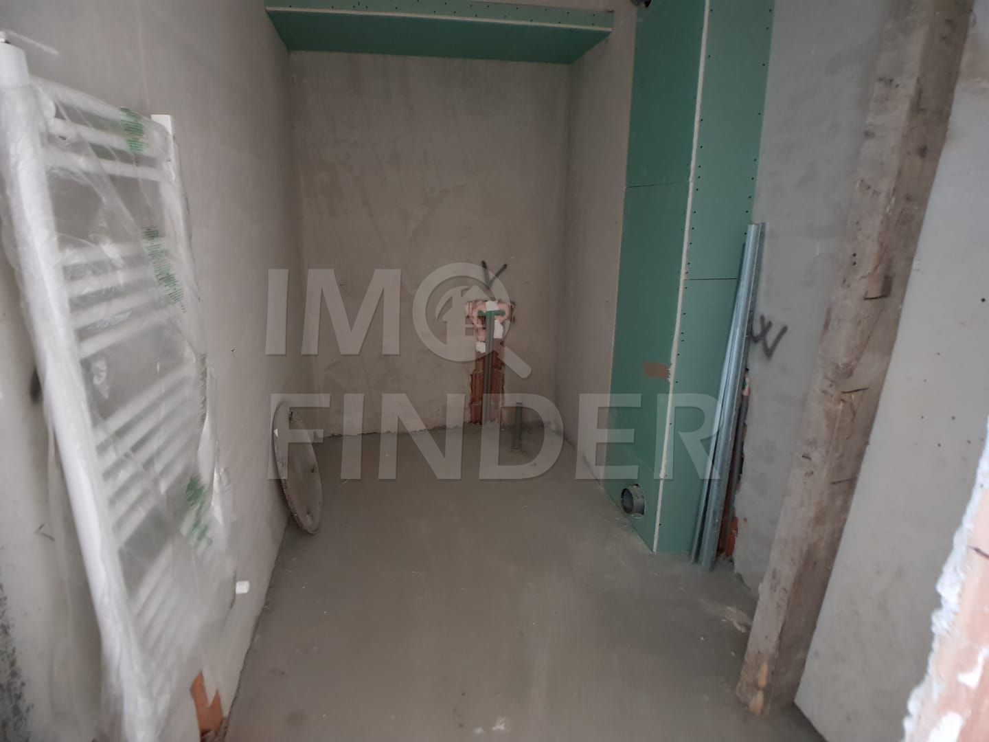 Apartament 2 camere cu CF, Centru - Poză 5