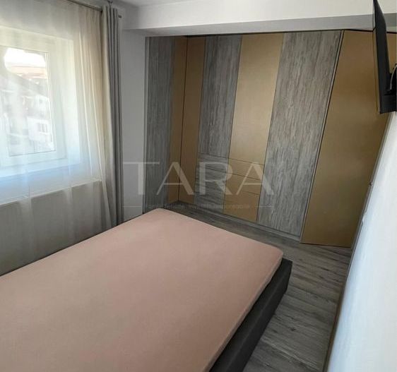 Apartament cu 3 camere, 2 băi, 2 parcari, zona Muzeul Apei, Florești. - Poză 3