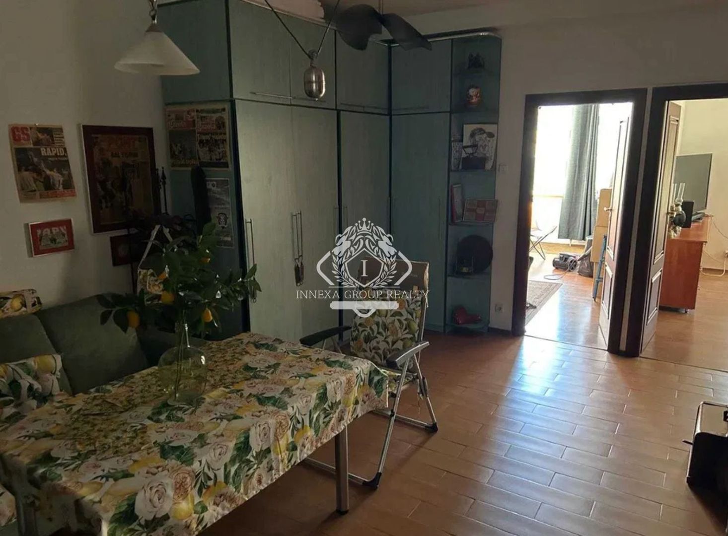 Pache Protopopescu | Apartament 3 camere | Bloc nou - Poză 4