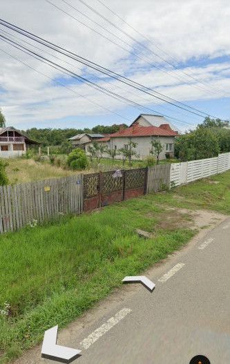 Vanzare teren 3700 mp, intravilan, Bradu - Poză 1