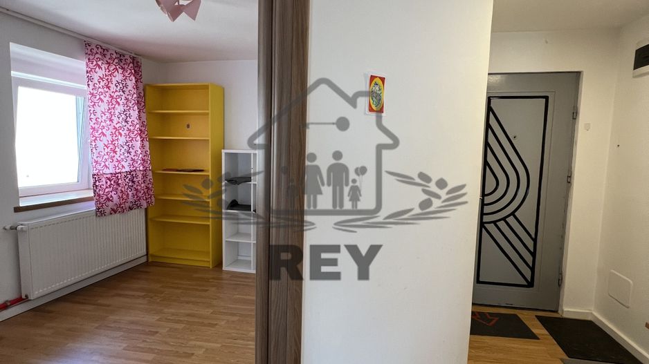 Apartament central – luminos și primitor | 2 dormitoare + living cu bucătărie - Poză 8