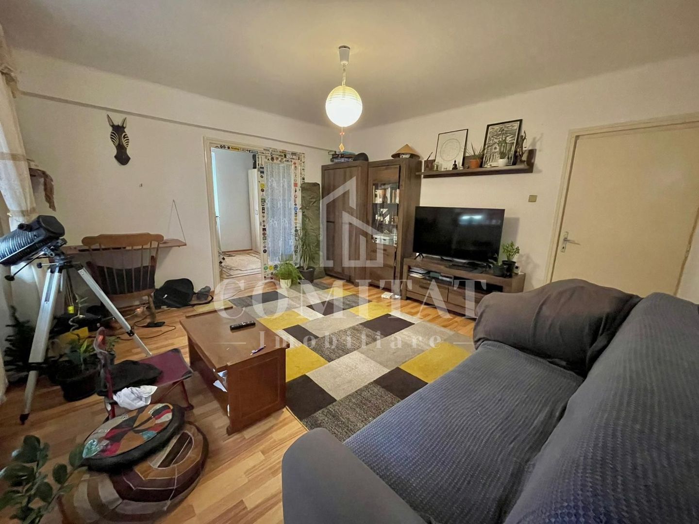 Apartament cu 2 camere | Zona Sălii Polivalente - Poză 2