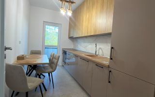 2 CAMERE VEDERE DIRECTA LA PARCUL TUDOR ARGHEZI PARCARE INCLUSA - Poză 10