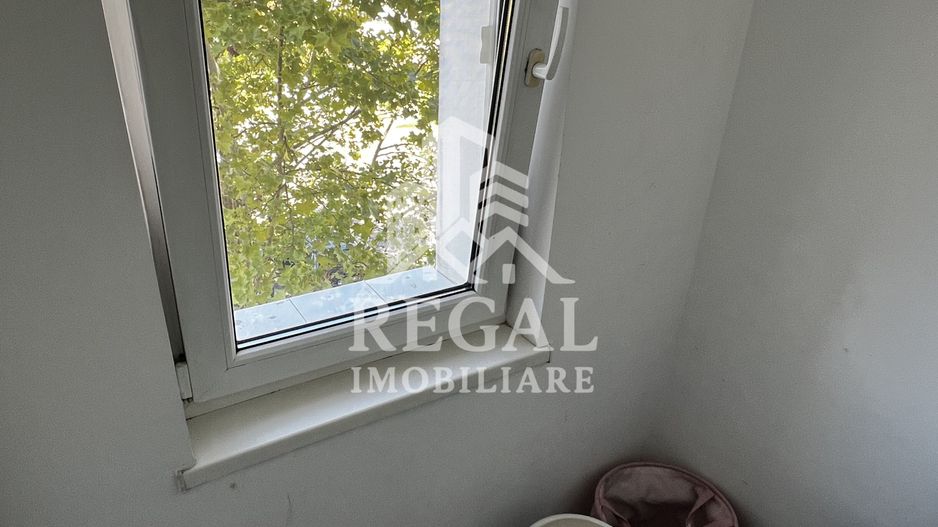 Apartament 2 camere de închiriat | Zona Centrală | Etaj 2 | Parcare - Poză 8