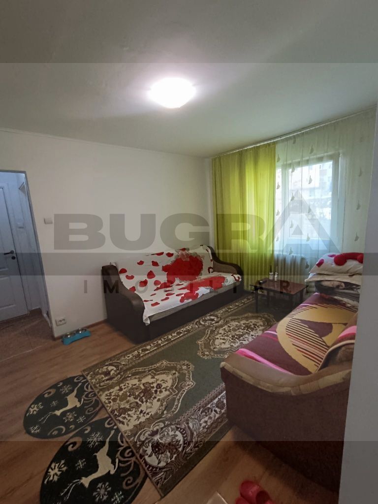Apartament 2 camere, 35mp, zona Mnerva - Poză 1
