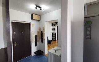 De inchiriat apartament cu 2 camere , Piata Sudului sector4 - Poză 4