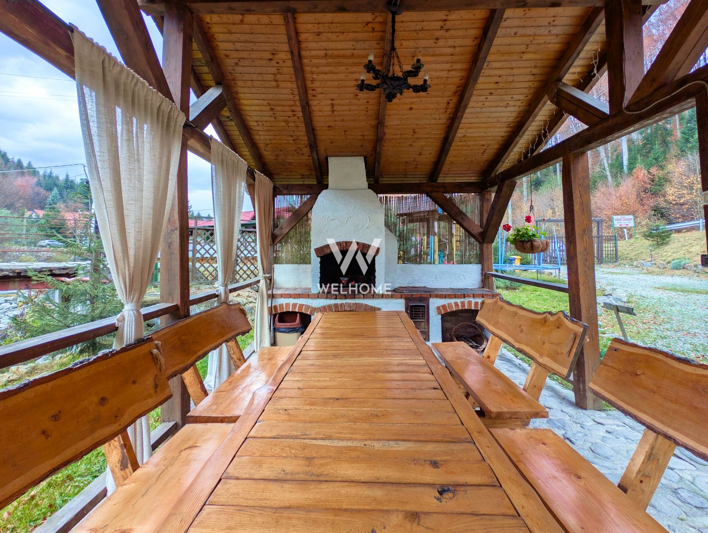 Cabana / Casa de vacanta pe Transfagarasan - Sibiu - Poză 9