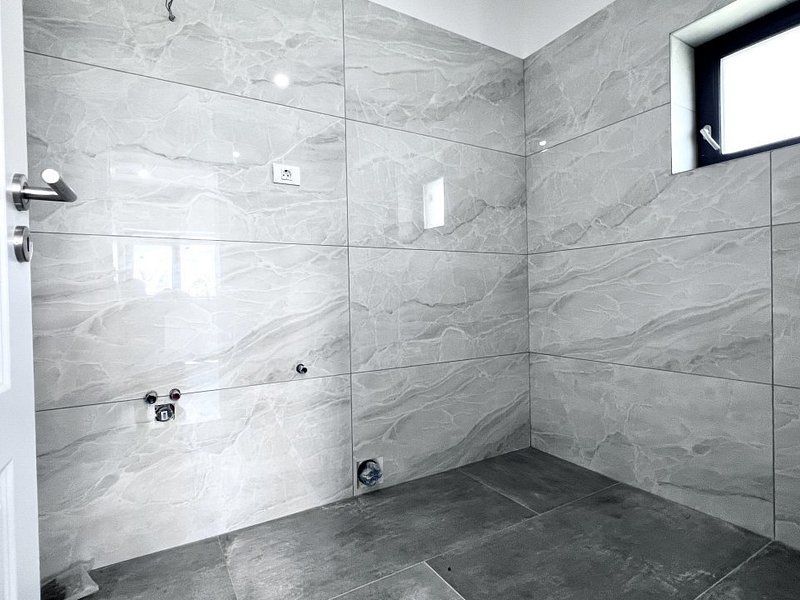 Duplex 5 camere, zona liniștită - Socar -  Dumbrăvița - Poză 20