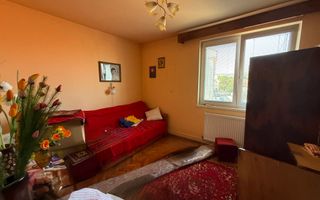 Apartament cu 2 camere de vânzare în Gherla - Poză 2
